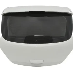 Darmowy zwrot KLAPA TYLNA TYŁ OPEL CORSA D 3D OPC